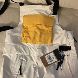 North Face Snow pants